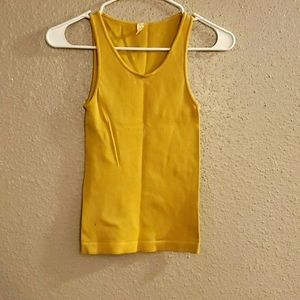 1 size fits all tank